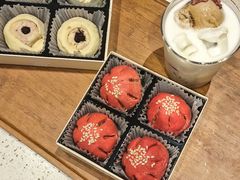 -老鼎丰糕点铺子(国贸商城店)