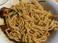 -泰顺江南春面馆