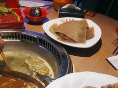 -季季红火锅(丰城洪客隆店)
