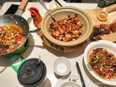 -绿草地·湘菜(7mall店)