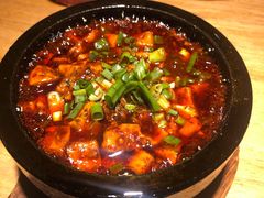 -胡马八破·川菜小馆(高新万达店)