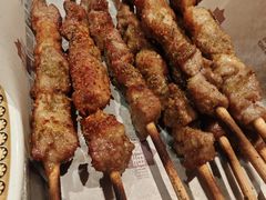 -耶里夏丽·新疆菜·28年喀什老馆(田林东路店)