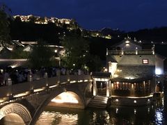 -望京楼flavor餐厅(古北水镇景区店)