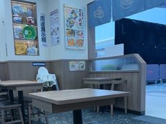 -小条食堂(筼筜天虹店)