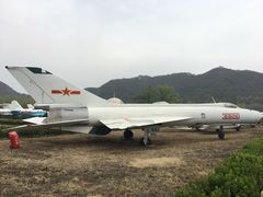 -中国航空博物馆