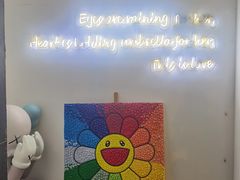 -JF Garden(渔人码头店)