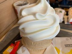 -麦当劳(百利广场店)