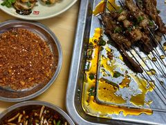 -刘三姐烤肉总店(飞山街店)