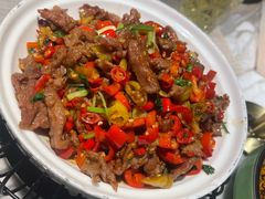-云梦庭·剁椒鱼头(银泰中心in99店)