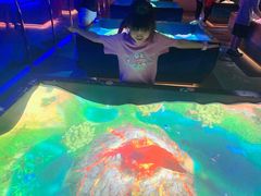 -珠海横琴国家地理探险家中心(创新方)