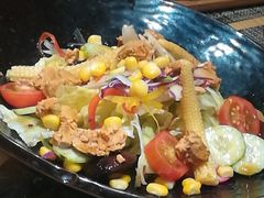 -吉之仙•中国制造•出口级食材日料店(领事馆总店)