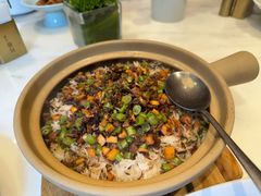 -柴门饭儿(成都太古里店)