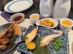 -元渔铁板烧(万象城店)