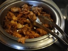 -好伦哥(温都水城店)