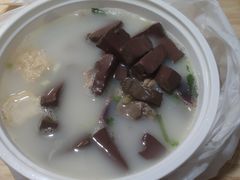 -鸭得堡老鸭汤·鸭血粉丝(凤凰西街店)