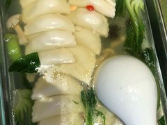 -淮上豆府(水厂路店)