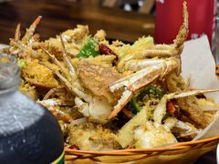 -南记食粥坊·宵夜大排档(莲花总店)
