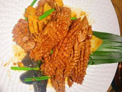 -魁盛居百年鲁菜馆(县西巷店)
