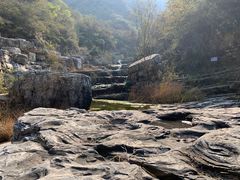 -孤山寨风景区