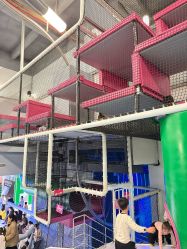 -marspace马斯派超级运动公园(正弘汇店)