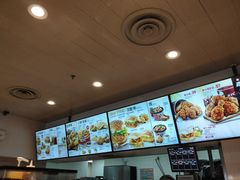 -肯德基(新凌云店)
