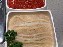 -海底捞火锅(青悦城店)