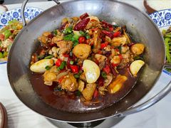 -新新湘菜馆(新中街二条店)