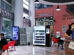 -一兆韦德健身(慧芝湖店)