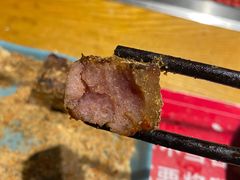 -蚝英雄·鲜蚝自助专门店(洋桥店)
