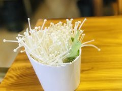 -味仙疯美蛙鱼头(清扬路总店)