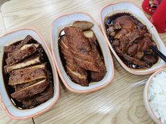 -瑞霖·隆江猪脚饭