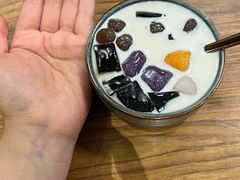 -糖纸甜品(恒一广场店)