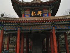 -西安城墙·碑林历史文化景区