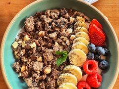 酸奶莓果碗-Alimentari Mulino意大利餐吧&烘焙(丰盛里店)