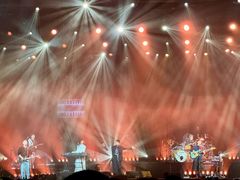 -华熙LIVE·五棵松·M空间