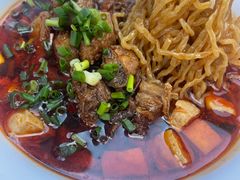 -蒋家肠旺面馆(合群路店)