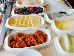 -海底捞大排档火锅(打浦路店)