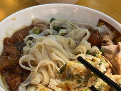 -荔林食店(西华路店)