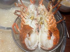 -揽季锅物会·海鲜姿造(五四路店)