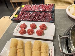 -嬷孙家潮汕牛肉火锅(北京路天河城店)