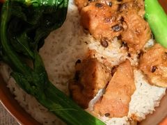 -晓粤·惹味粤菜(凯德乐峰广场店)