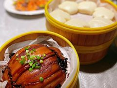 霉干菜扣肉-孔乙己·越宴(鲁迅故里店)