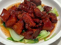 -宏玲餐厅(四川南路店)