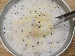 -白翔甜食店