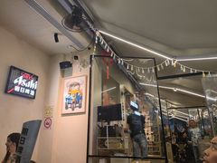 -帕蓝·暹罗料理(大学路店)