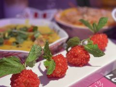 -新越盏·东南亚料理(捷登都会店)