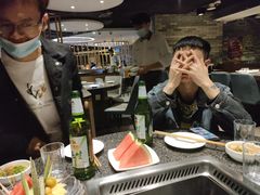 -海底捞火锅(崇文门新世界百货店)