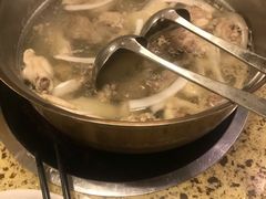 -原味四季椰子鸡(公明百佳华店)