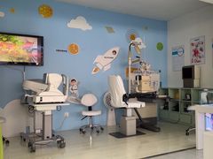 -丽字眼镜(甘井子连锁店)