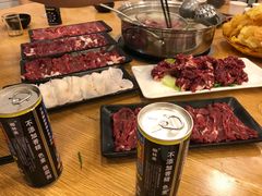 -就这么牛潮式牛肉火锅(华侨城店)